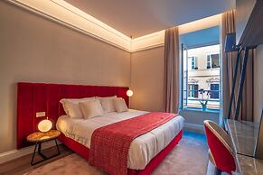 Growel Exclusive Suites San Pietro