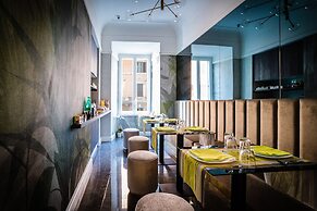 Growel Exclusive Suites San Pietro