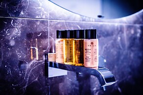 Growel Exclusive Suites San Pietro