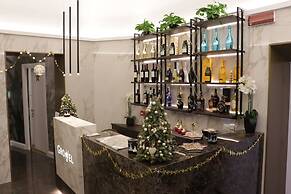 Growel Exclusive Suites San Pietro