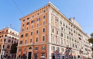 Growel Exclusive Suites San Pietro