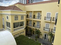 Hotel Juma Ópera