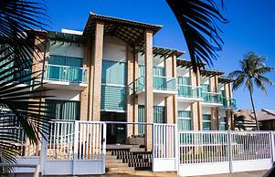 Pousada Villa Mares Sao Pedro da Aldeia