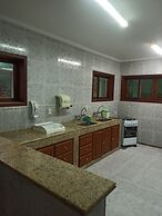 Pousada Villa Mares Sao Pedro da Aldeia