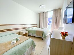 Pousada Villa Mares Sao Pedro da Aldeia