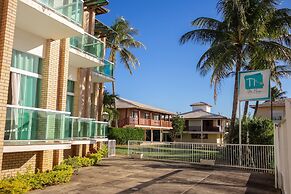 Pousada Villa Mares Sao Pedro da Aldeia