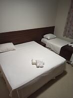 Pousada Villa Mares Sao Pedro da Aldeia