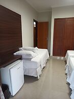 Pousada Villa Mares Sao Pedro da Aldeia