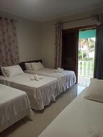 Pousada Villa Mares Sao Pedro da Aldeia