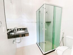 Pousada Villa Mares Sao Pedro da Aldeia