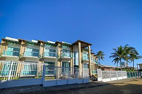 Pousada Villa Mares Sao Pedro da Aldeia