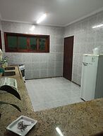 Pousada Villa Mares Sao Pedro da Aldeia