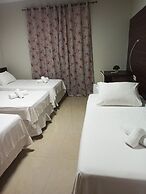 Pousada Villa Mares Sao Pedro da Aldeia