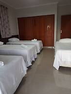 Pousada Villa Mares Sao Pedro da Aldeia