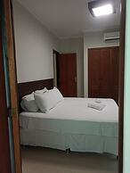 Pousada Villa Mares Sao Pedro da Aldeia