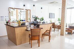 Pousada Villa Mares Sao Pedro da Aldeia