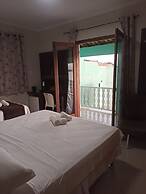 Pousada Villa Mares Sao Pedro da Aldeia