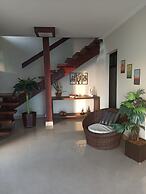 Pousada Villa Mares Sao Pedro da Aldeia