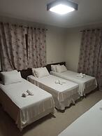 Pousada Villa Mares Sao Pedro da Aldeia