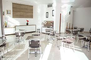 Pousada Villa Mares Sao Pedro da Aldeia