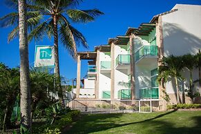 Pousada Villa Mares Sao Pedro da Aldeia