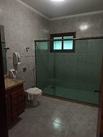 Pousada Villa Mares Sao Pedro da Aldeia