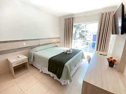 Pousada Villa Mares Sao Pedro da Aldeia