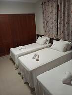 Pousada Villa Mares Sao Pedro da Aldeia