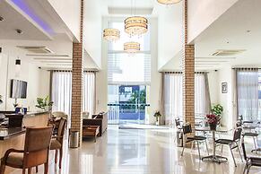 Pousada Villa Mares Sao Pedro da Aldeia