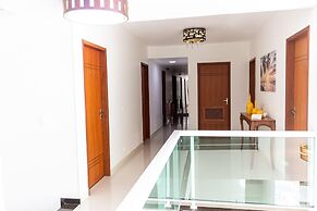 Pousada Villa Mares Sao Pedro da Aldeia