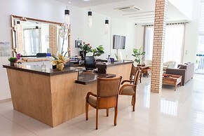 Pousada Villa Mares Sao Pedro da Aldeia