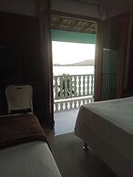 Pousada Villa Mares Sao Pedro da Aldeia