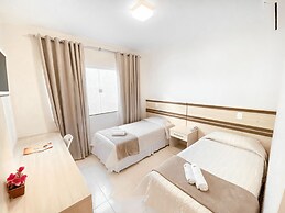 Pousada Villa Mares Sao Pedro da Aldeia