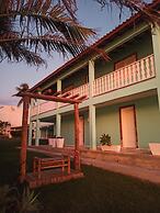 Pousada Villa Mares Sao Pedro da Aldeia