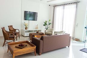 Pousada Villa Mares Sao Pedro da Aldeia