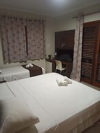 Pousada Villa Mares Sao Pedro da Aldeia