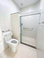 Pousada Villa Mares Sao Pedro da Aldeia