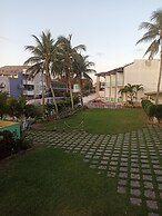 Pousada Villa Mares Sao Pedro da Aldeia