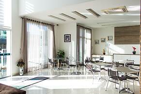 Pousada Villa Mares Sao Pedro da Aldeia