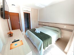 Pousada Villa Mares Sao Pedro da Aldeia