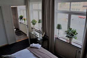 Hotell Taberg