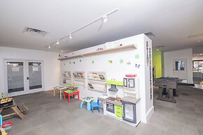 Orlando Vacation Rooms