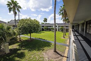 Orlando Vacation Rooms