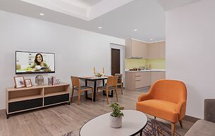 Citadines Amigo Iloilo