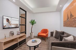 Citadines Amigo Iloilo