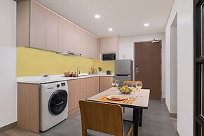 Citadines Amigo Iloilo