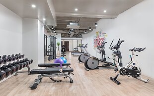 Citadines Amigo Iloilo