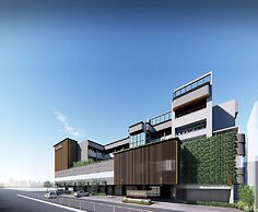 Citadines Amigo Iloilo