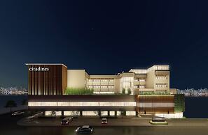 Citadines Amigo Iloilo