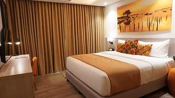 Citadines Amigo Iloilo